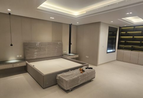 Private villa in Al-Raed