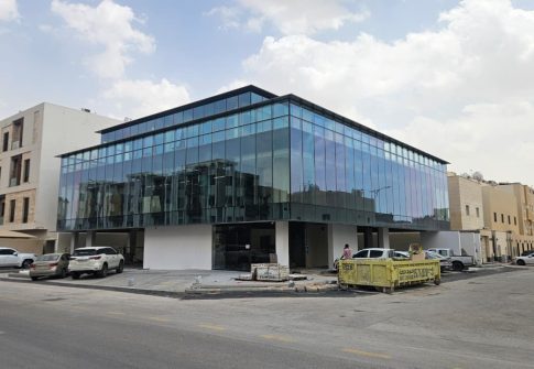 Al-Naqa Consulting Company